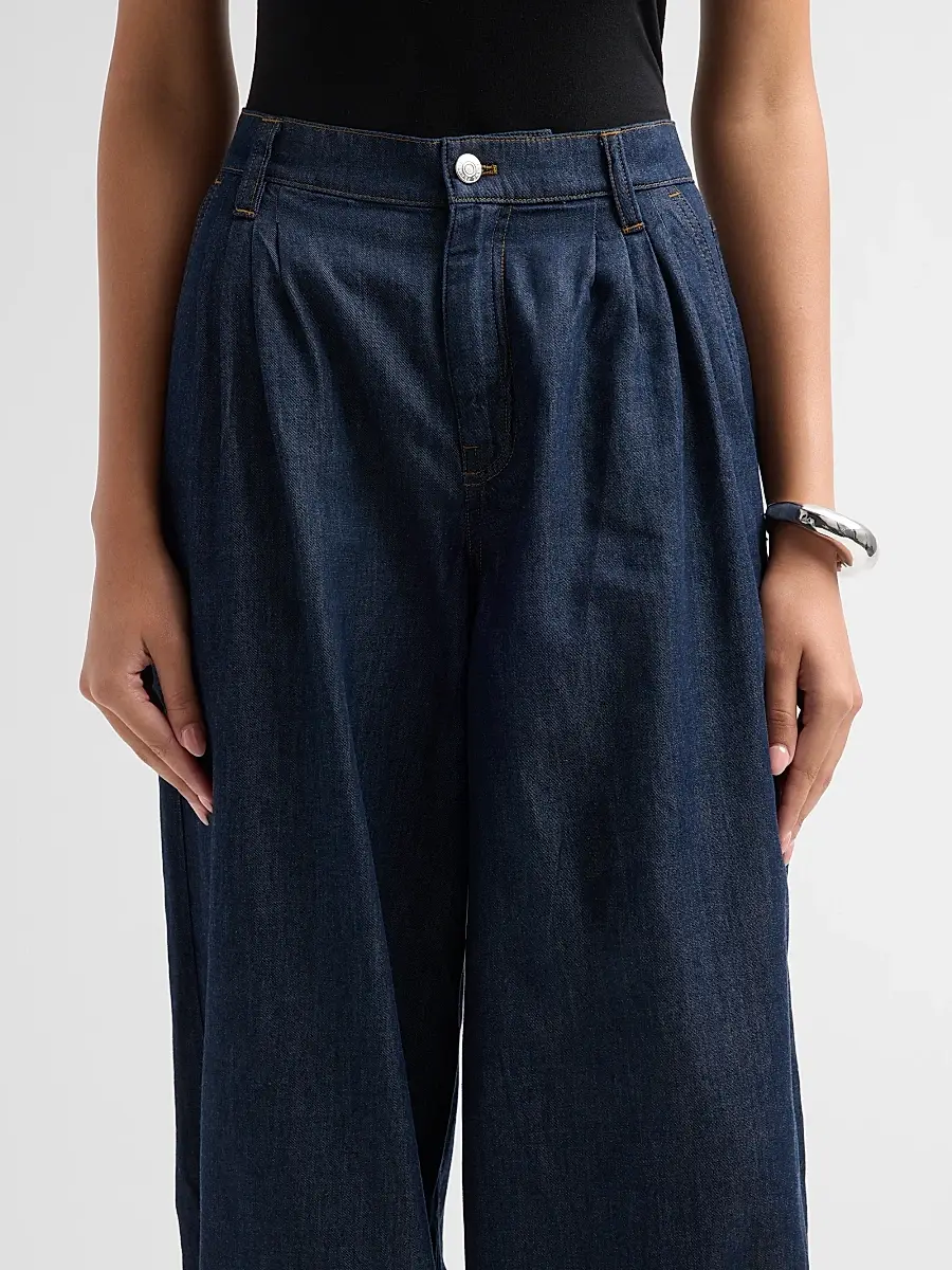 Frame Women's Denim Balloon Jeans | Thumbnail 5 Frame Women's Denim Balloon Jeans | Thumbnail 5