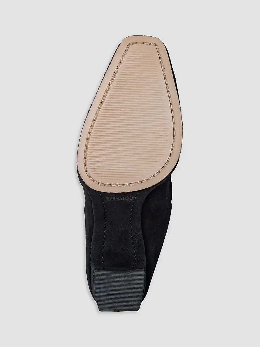 Bernardo Women's Brynn Heeled Mules | Thumbnail 4 Bernardo Women's Brynn Heeled Mules | Thumbnail 4