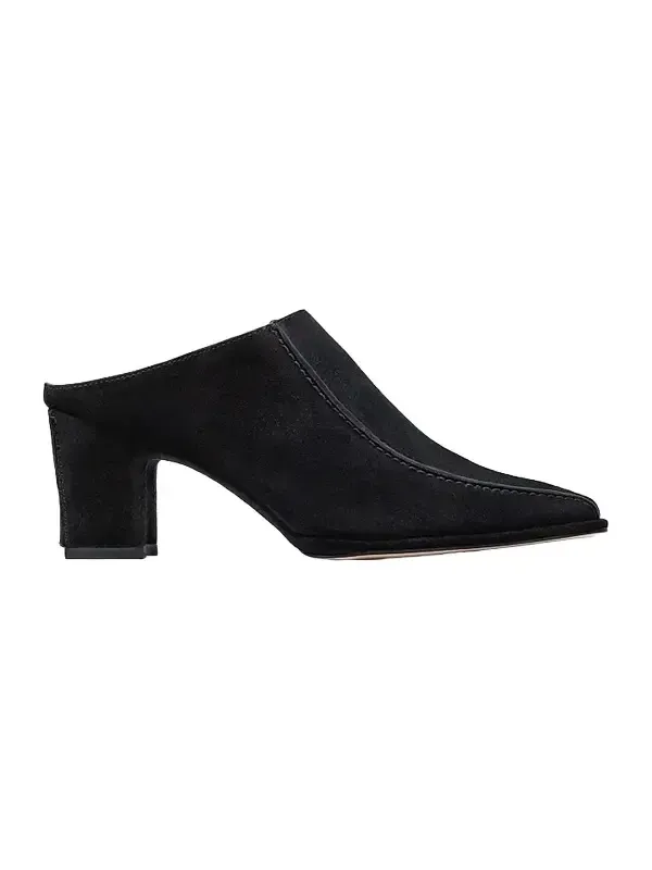 Women's Brynn Heeled Mules