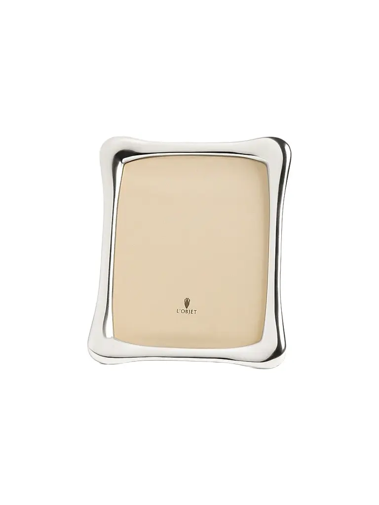 L'Objet Anton Frame - Silver | Image 1 L'Objet Anton Frame - Silver | Image 1