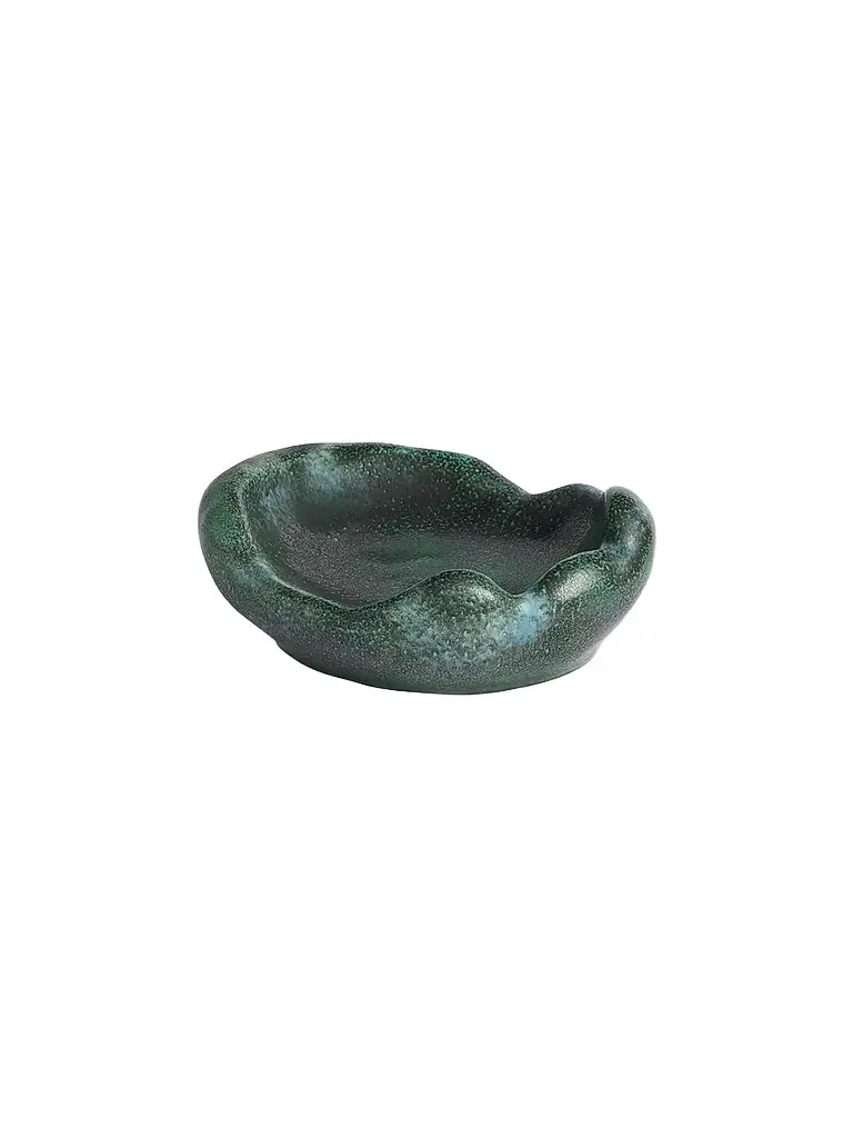 L'Objet Cenote Coupe Bowl - Green | Image 1 L'Objet Cenote Coupe Bowl - Green | Image 1