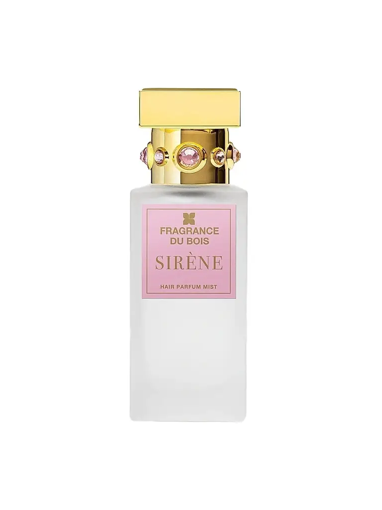 Fragrance Du Bois Siréne Hair Parfum | Image 1 Fragrance Du Bois Siréne Hair Parfum | Image 1