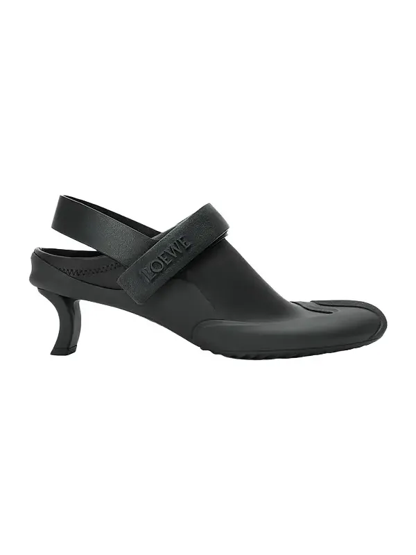 Women's Dive 45MM Slingback Pumps