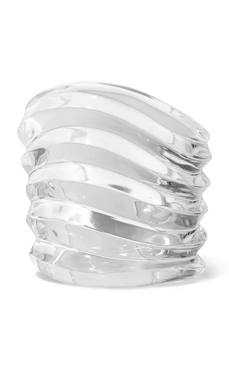 ALEXIS BITTAR Liquid Lucite Cuff | Image 1 ALEXIS BITTAR Liquid Lucite Cuff | Image 1