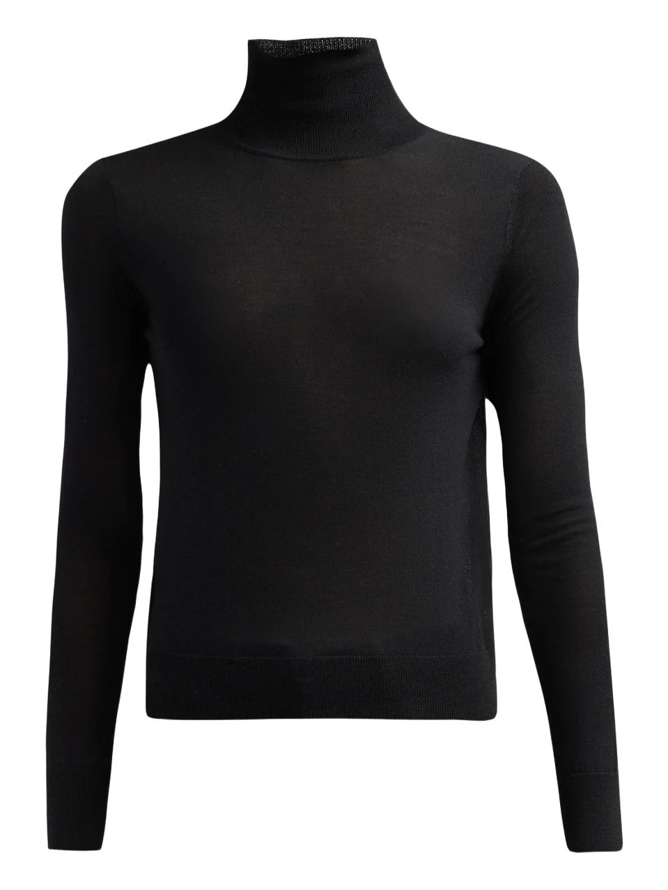 Women's Larkin Wool Sweater Women's Larkin Wool Sweater