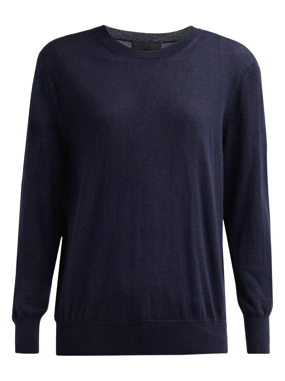 Women's Verit Cashmere-Silk Sweater