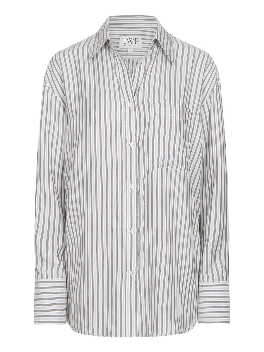 Women's Big Joe Silk Shirt Women's Big Joe Silk Shirt