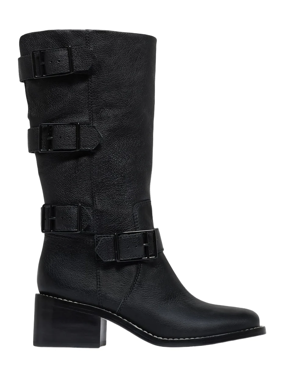 Bernardo 1946 Women's Burke Moto Boots