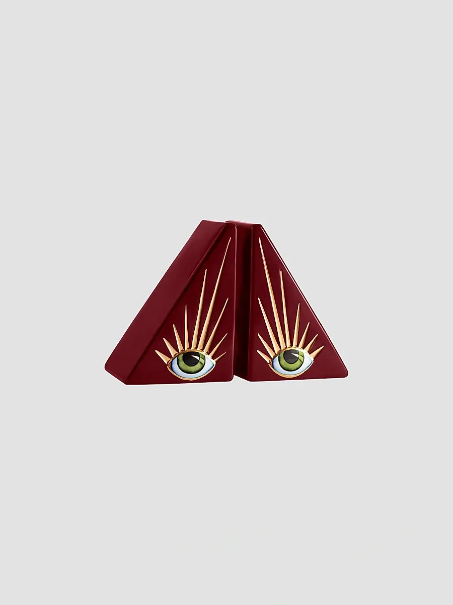 L'Objet Lito Bookend | Thumbnail 2 L'Objet Lito Bookend | Thumbnail 2