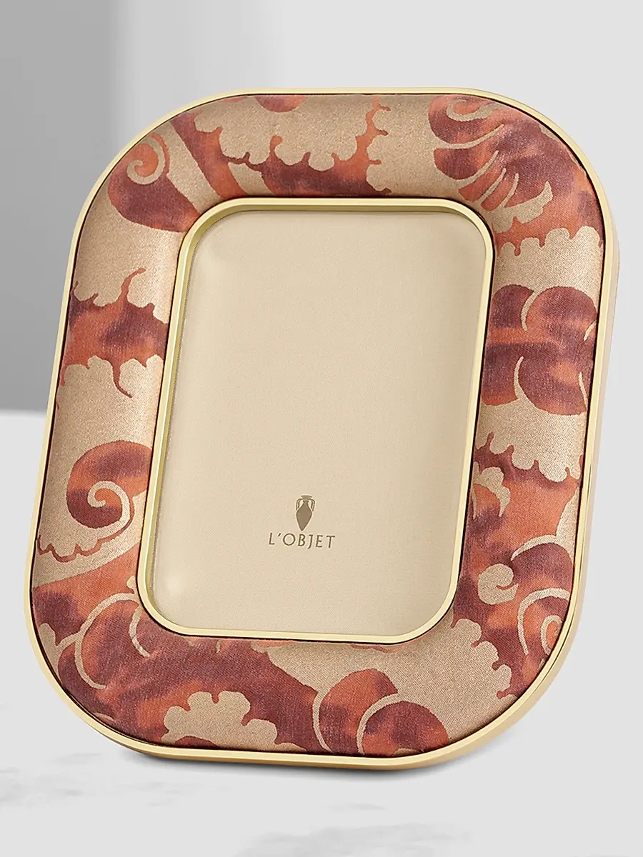 L'Objet Fortuny Rue Jacob Frame | Thumbnail 2 L'Objet Fortuny Rue Jacob Frame | Thumbnail 2