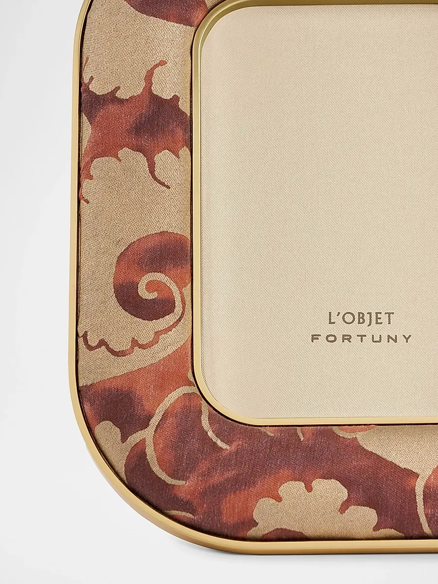 L'Objet Fortuny Rue Jacob Frame | Thumbnail 4 L'Objet Fortuny Rue Jacob Frame | Thumbnail 4