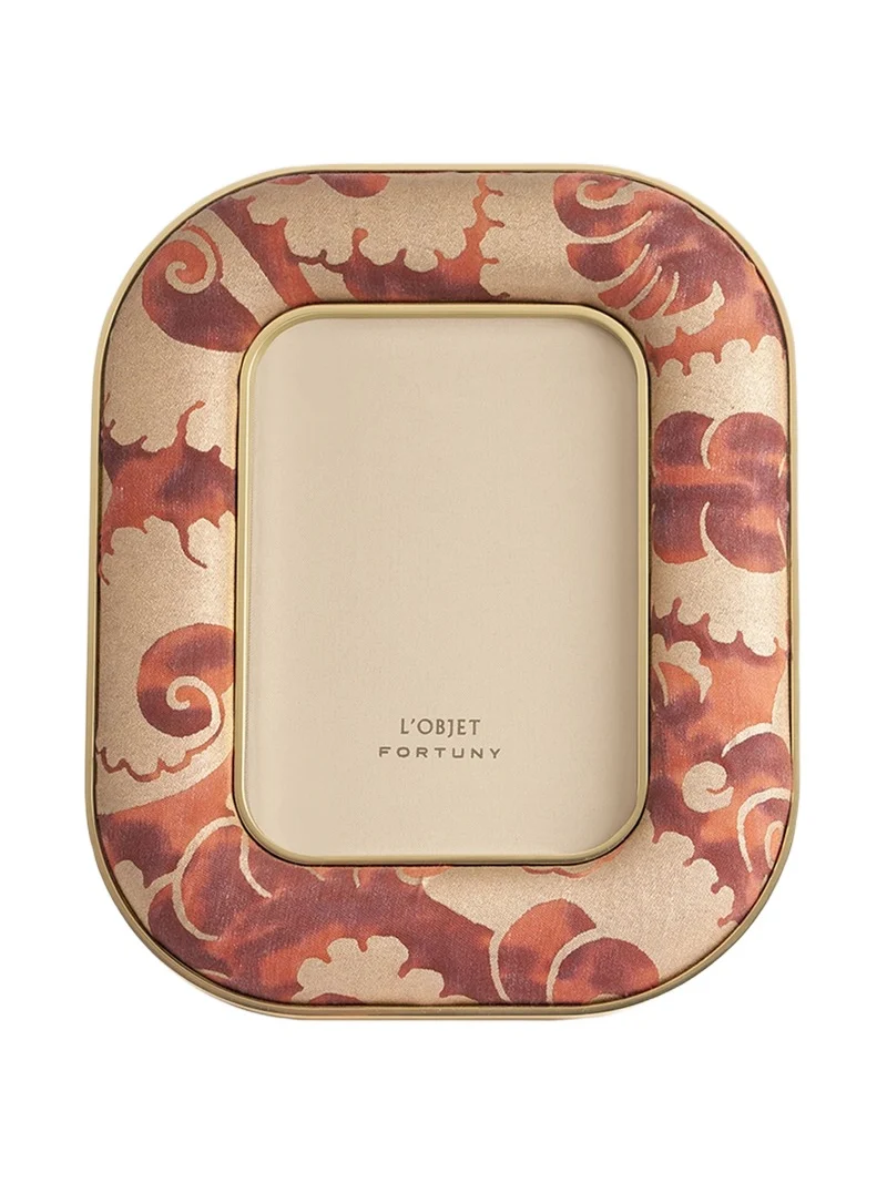 L'Objet Fortuny Rue Jacob Frame