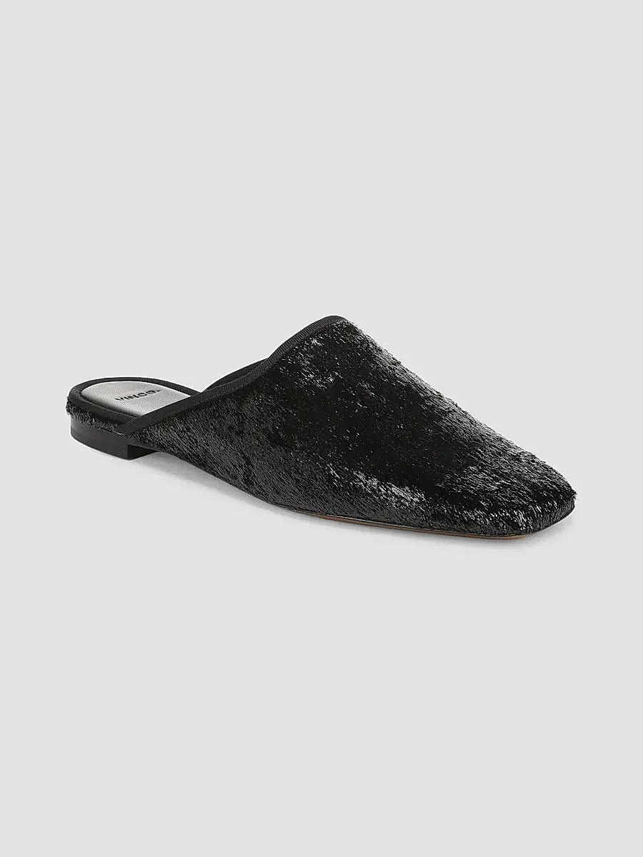Vince Women's Dakota Mules | Thumbnail 2 Vince Women's Dakota Mules | Thumbnail 2