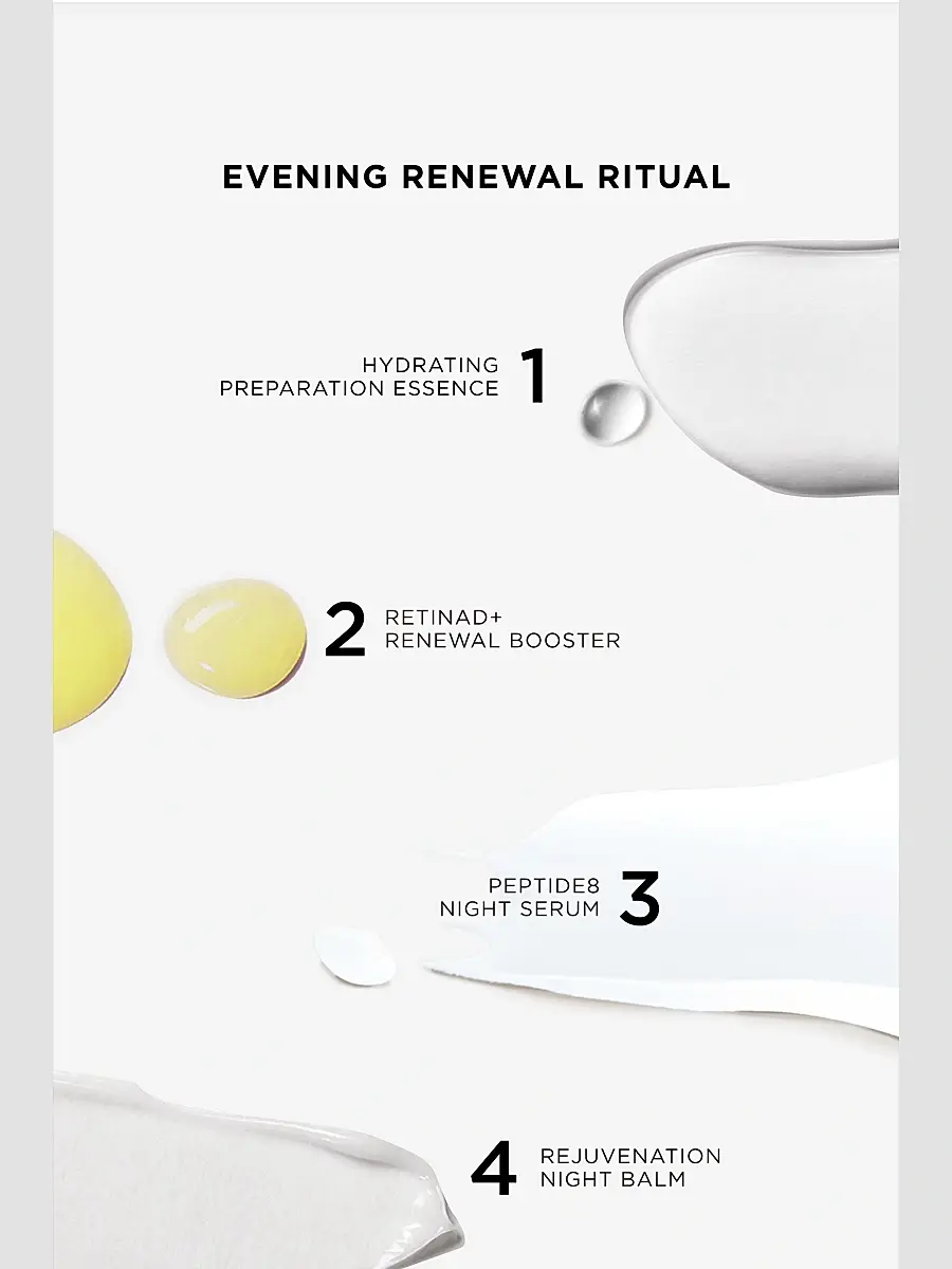 Noble Panacea The Exceptional RetiNAD+ Renewal Booster | Thumbnail 6 Noble Panacea The Exceptional RetiNAD+ Renewal Booster | Thumbnail 6