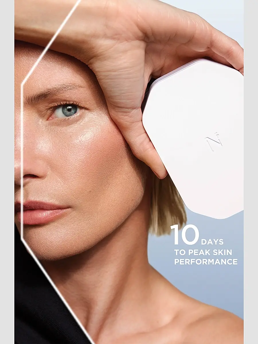 Noble Panacea The Exceptional RetiNAD+ Renewal Booster | Thumbnail 7 Noble Panacea The Exceptional RetiNAD+ Renewal Booster | Thumbnail 7