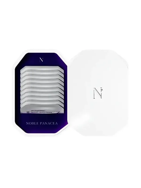 The Exceptional RetiNAD+ Renewal Booster Refill The Exceptional RetiNAD+ Renewal Booster Refill
