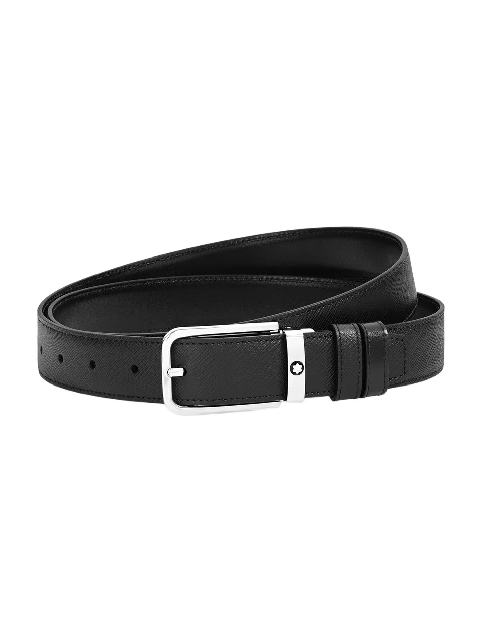 Men's Reversible Leather Belt Men's Reversible Leather Belt