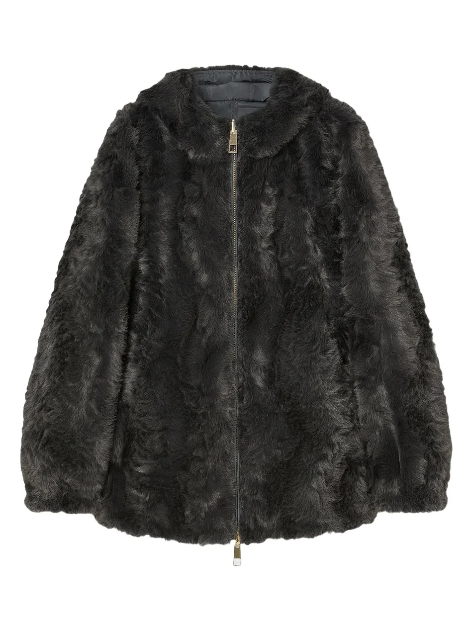 Women's Reversible Heavy Coat Women's Reversible Heavy Coat