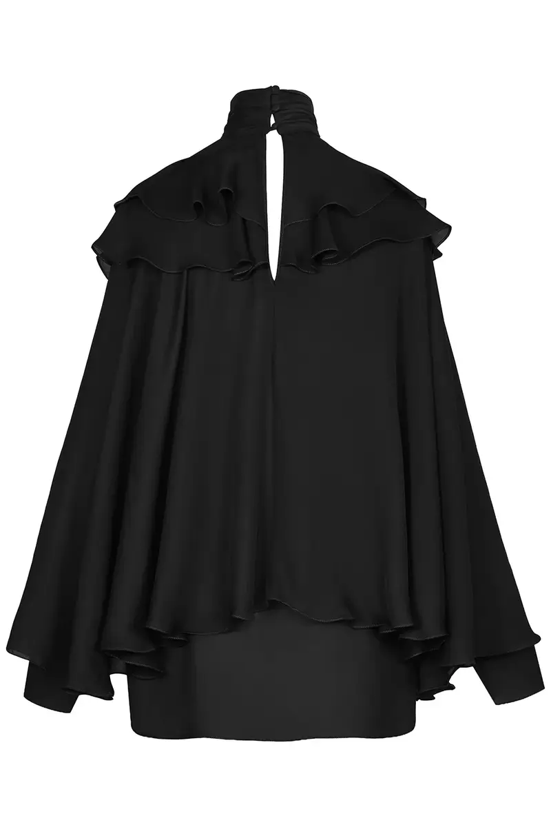 Johanna Ortiz Aroma Interval Top | Thumbnail 2 Johanna Ortiz Aroma Interval Top | Thumbnail 2
