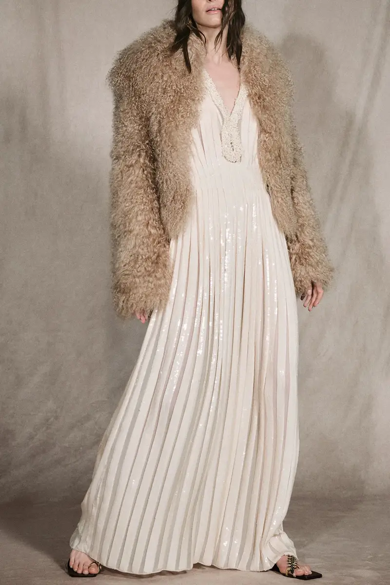 Johanna Ortiz Rebellious Maxi Dress | Thumbnail 3 Johanna Ortiz Rebellious Maxi Dress | Thumbnail 3