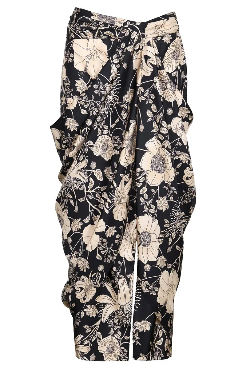 Johanna Ortiz Silent Tension Skirt | Image 1 Johanna Ortiz Silent Tension Skirt | Image 1