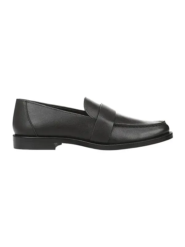 Women's Lola Leather Loafers