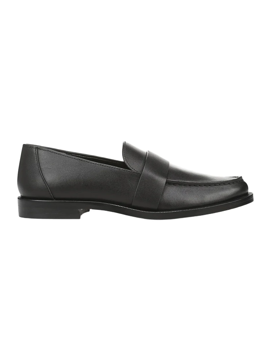 Women's Lola Leather Loafers Women's Lola Leather Loafers