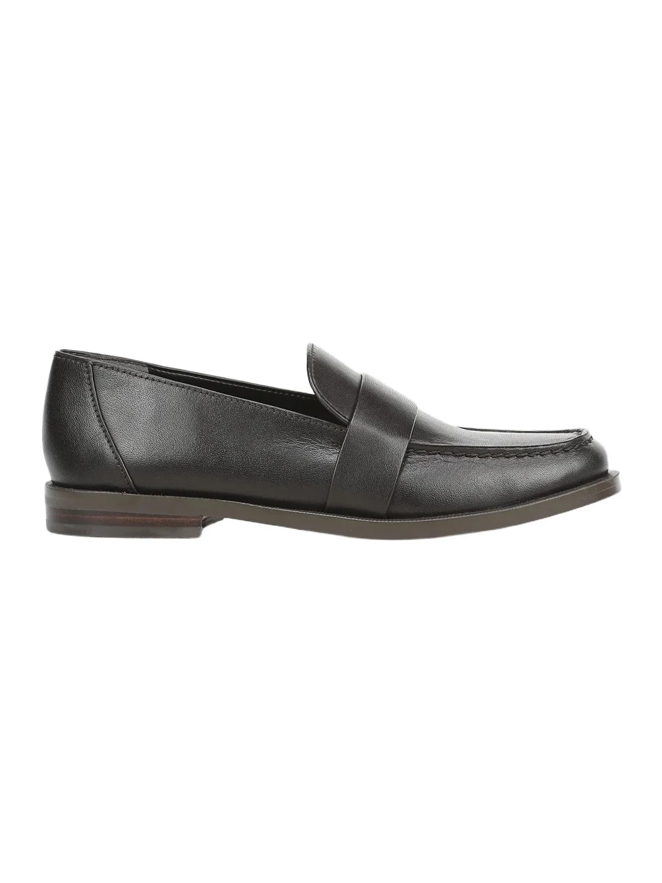 Women's Lola Leather Loafers Women's Lola Leather Loafers