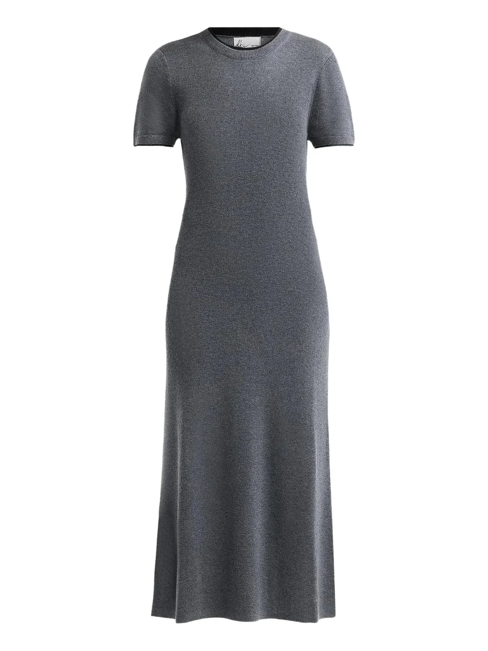 dh New York Women's Neema Knit Maxi T-Shirt Dress