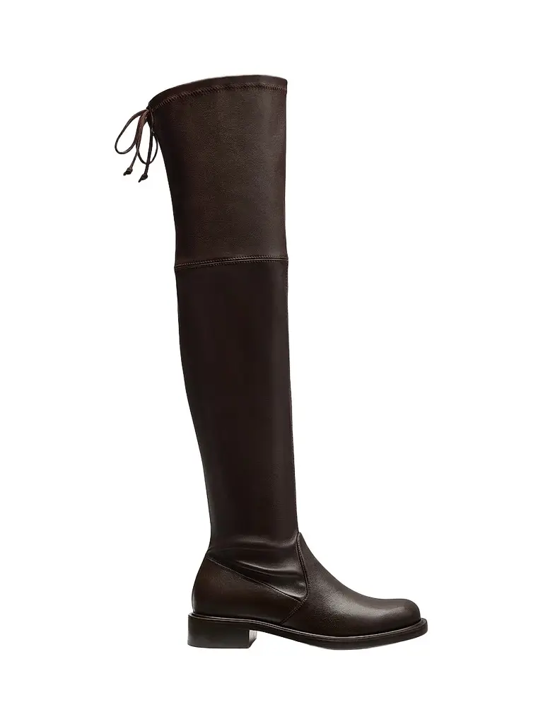 Women's Giseleland Leather Over-The-Knee Boots Women's Giseleland Leather Over-The-Knee Boots