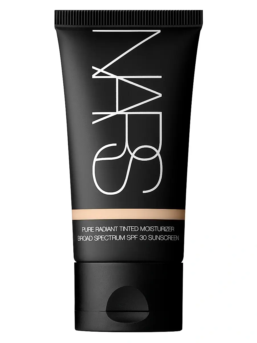 NARS Pure Radiant Tinted Moisturizer Broad Spectrum SPF 30