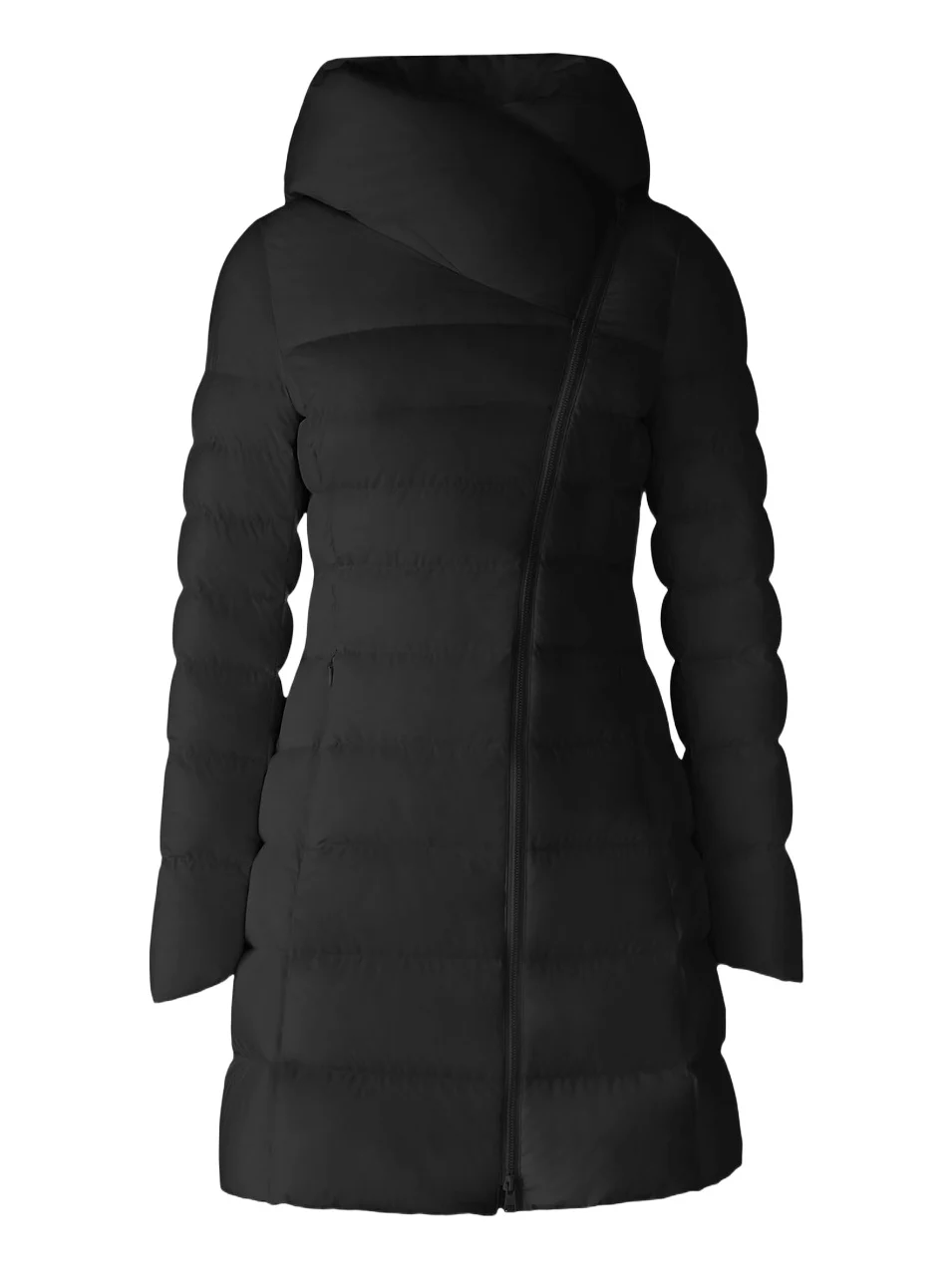 Soia & Kyo Women's Judy Stretch Down Coat