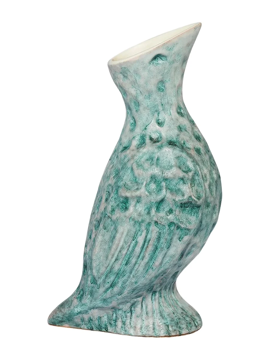 AERIN Anka Ceramic Vase