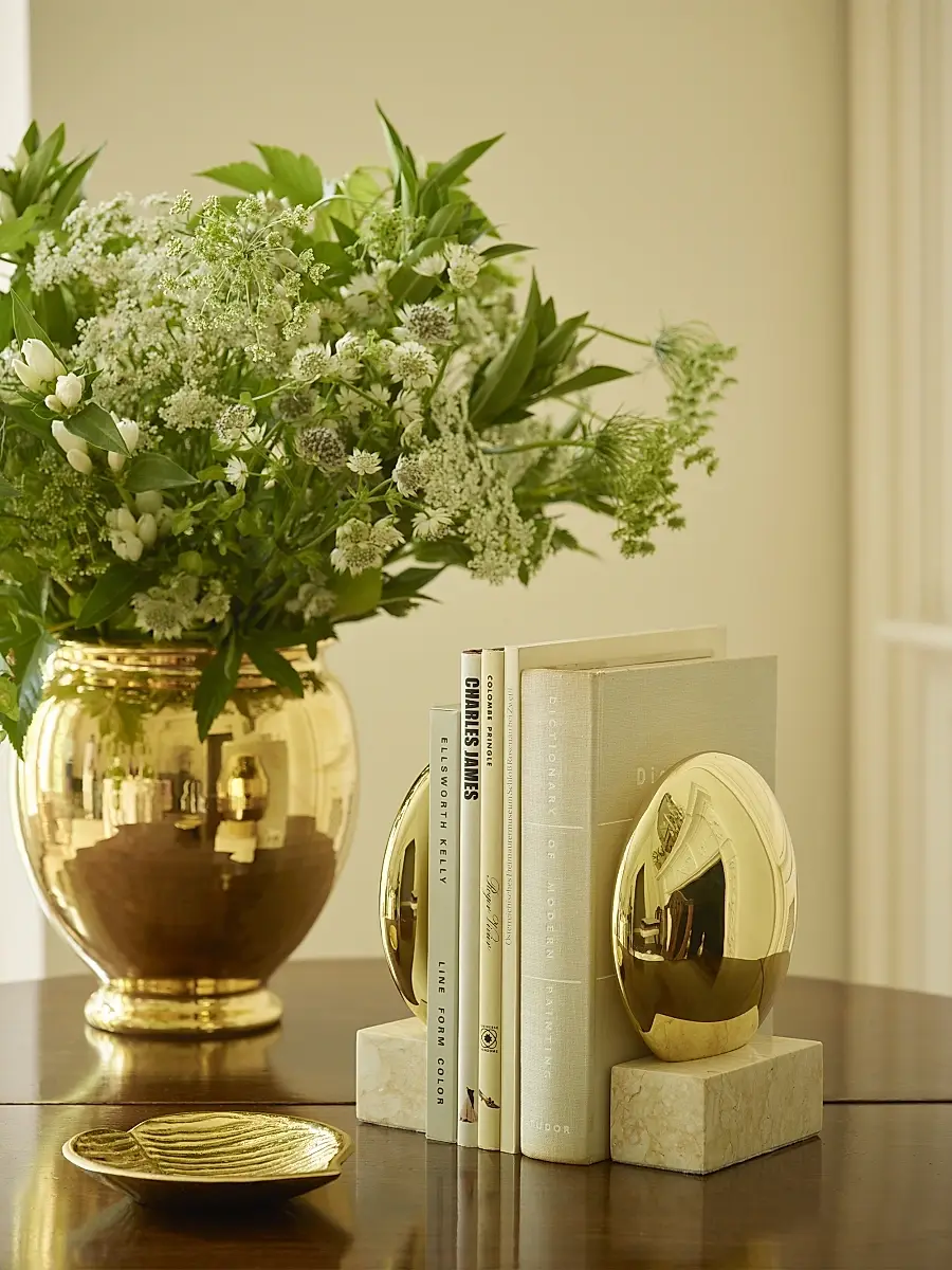 AERIN Introduction Constantin Bookends | Thumbnail 3 AERIN Introduction Constantin Bookends | Thumbnail 3