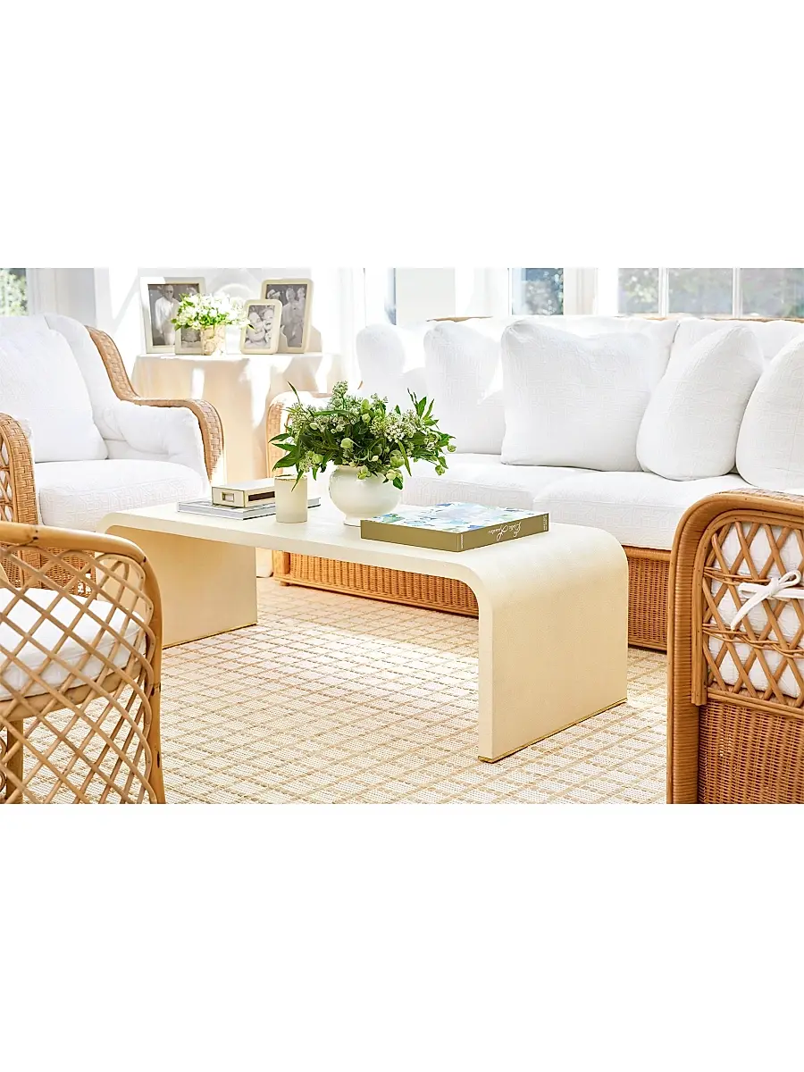 AERIN Shagreen Photo Frame | Thumbnail 4