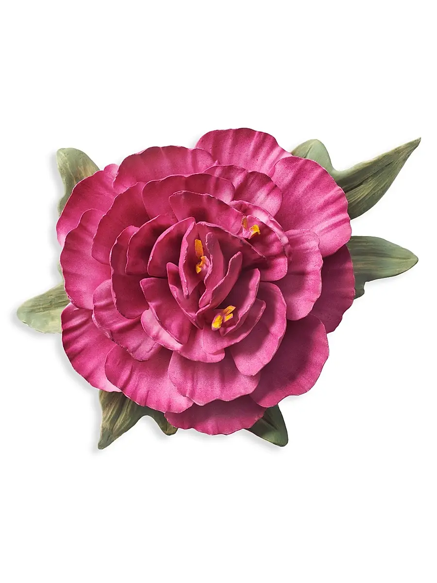 AERIN Introduction Bloom Porcelain Flower | Thumbnail 2