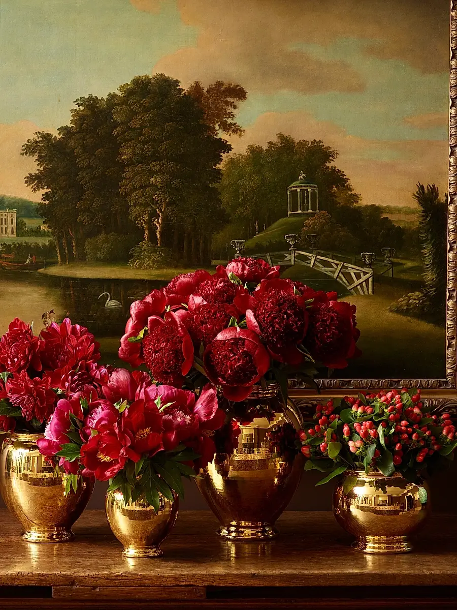 AERIN Introduction Siena Cachepot | Thumbnail 2 AERIN Introduction Siena Cachepot | Thumbnail 2