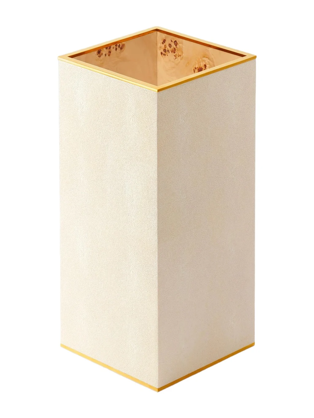 AERIN Classic Shagreen Umbrella Stand