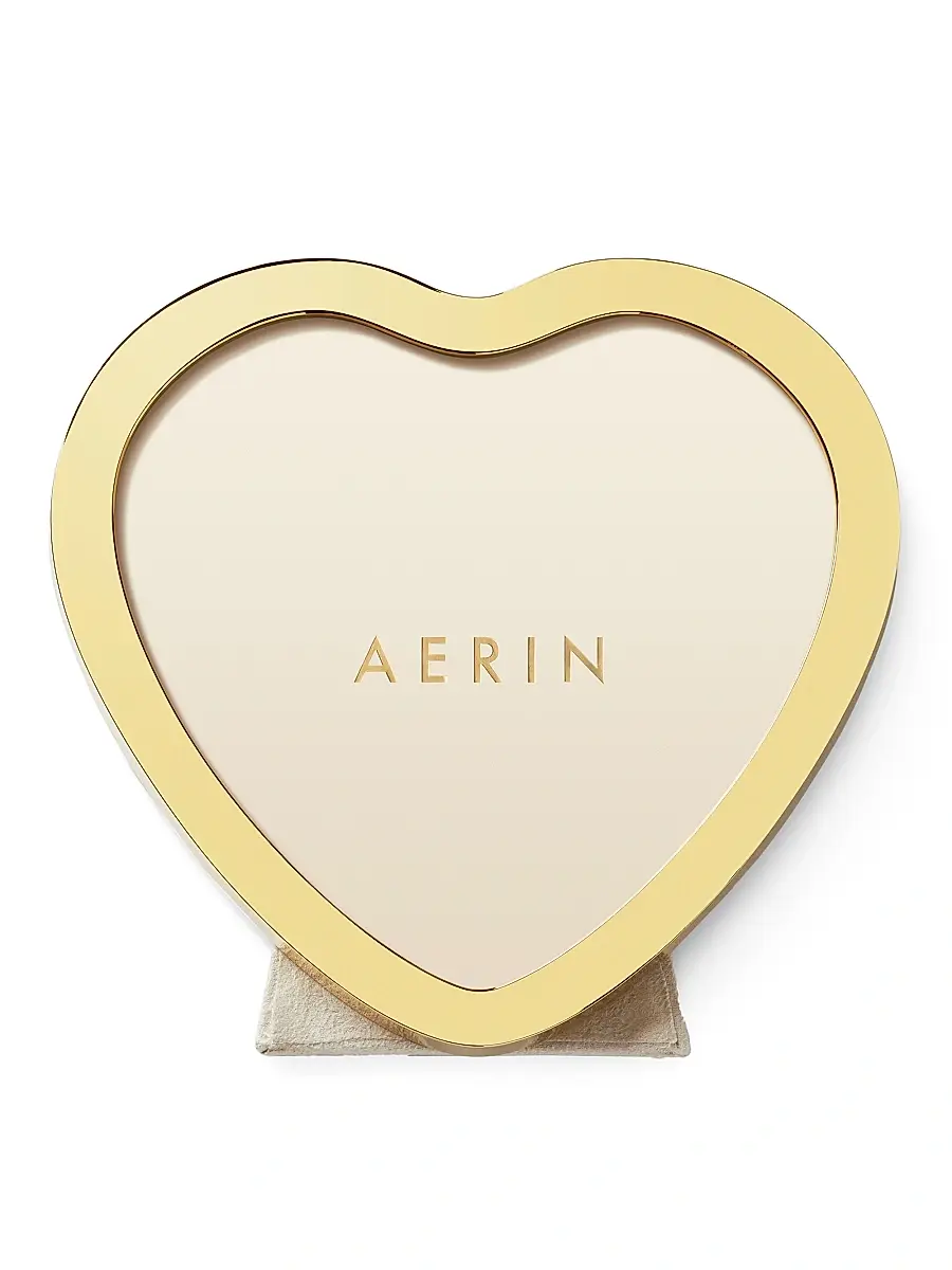AERIN Martin Heart Frame | Thumbnail 2 AERIN Martin Heart Frame | Thumbnail 2