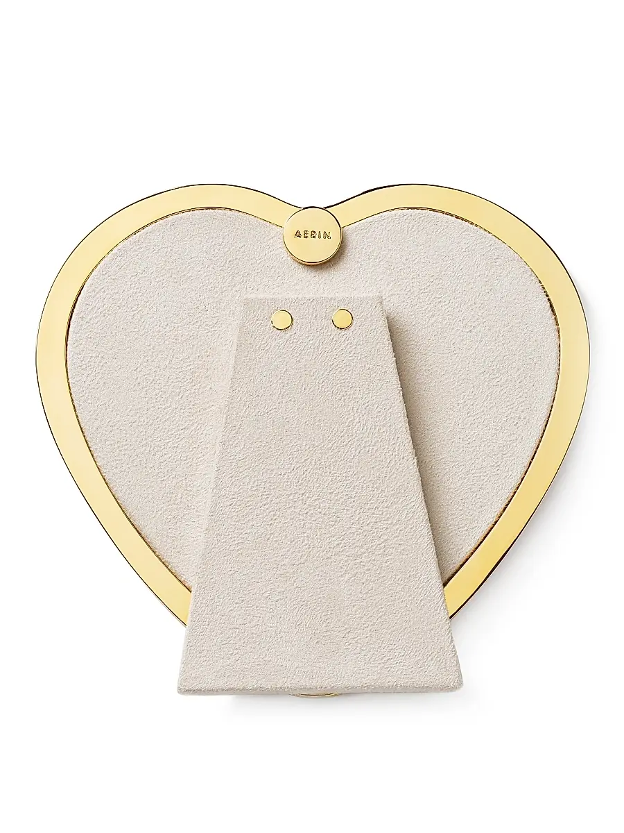 AERIN Martin Heart Frame | Thumbnail 3 AERIN Martin Heart Frame | Thumbnail 3