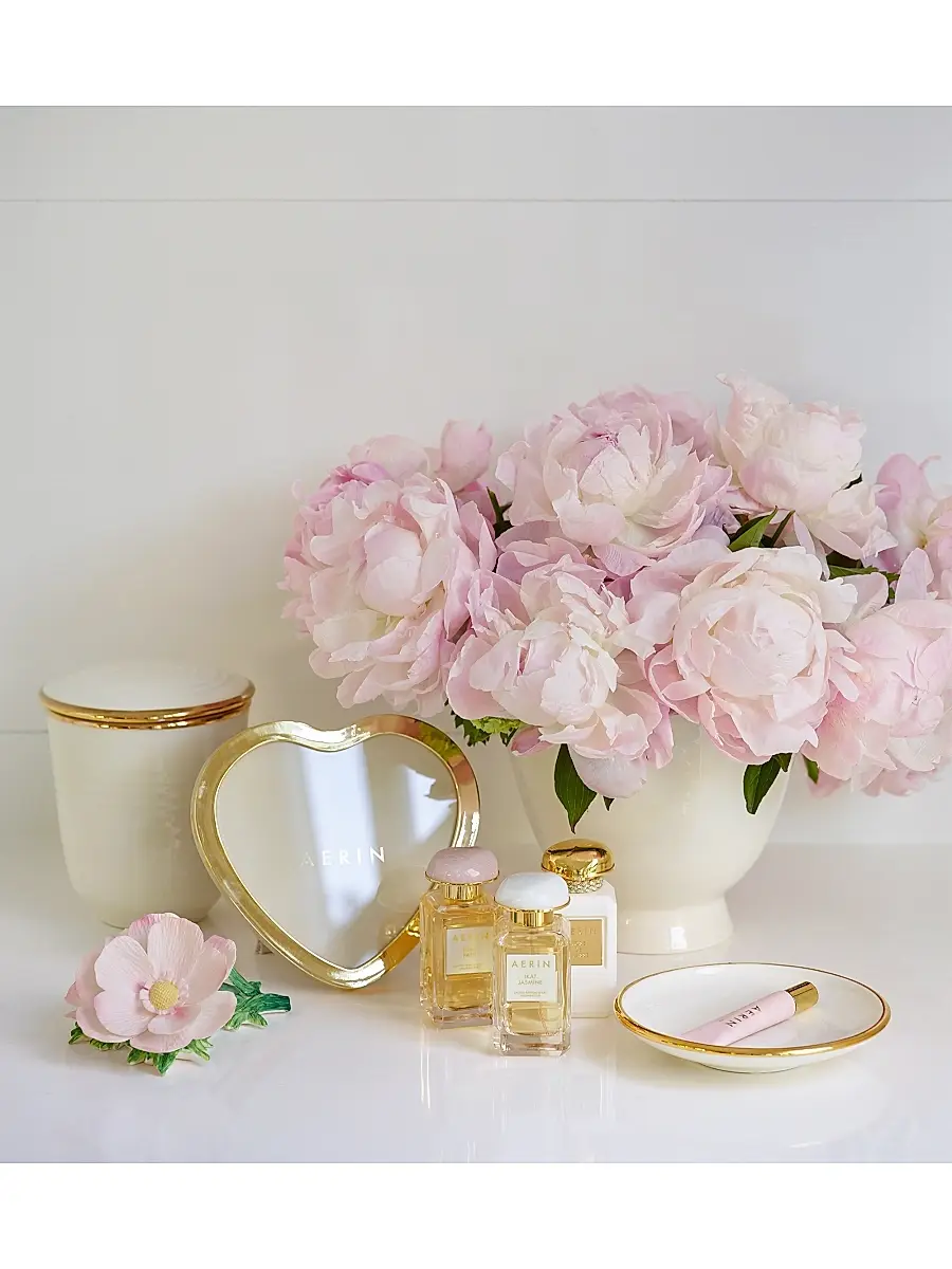 AERIN Martin Heart Frame | Thumbnail 4 AERIN Martin Heart Frame | Thumbnail 4