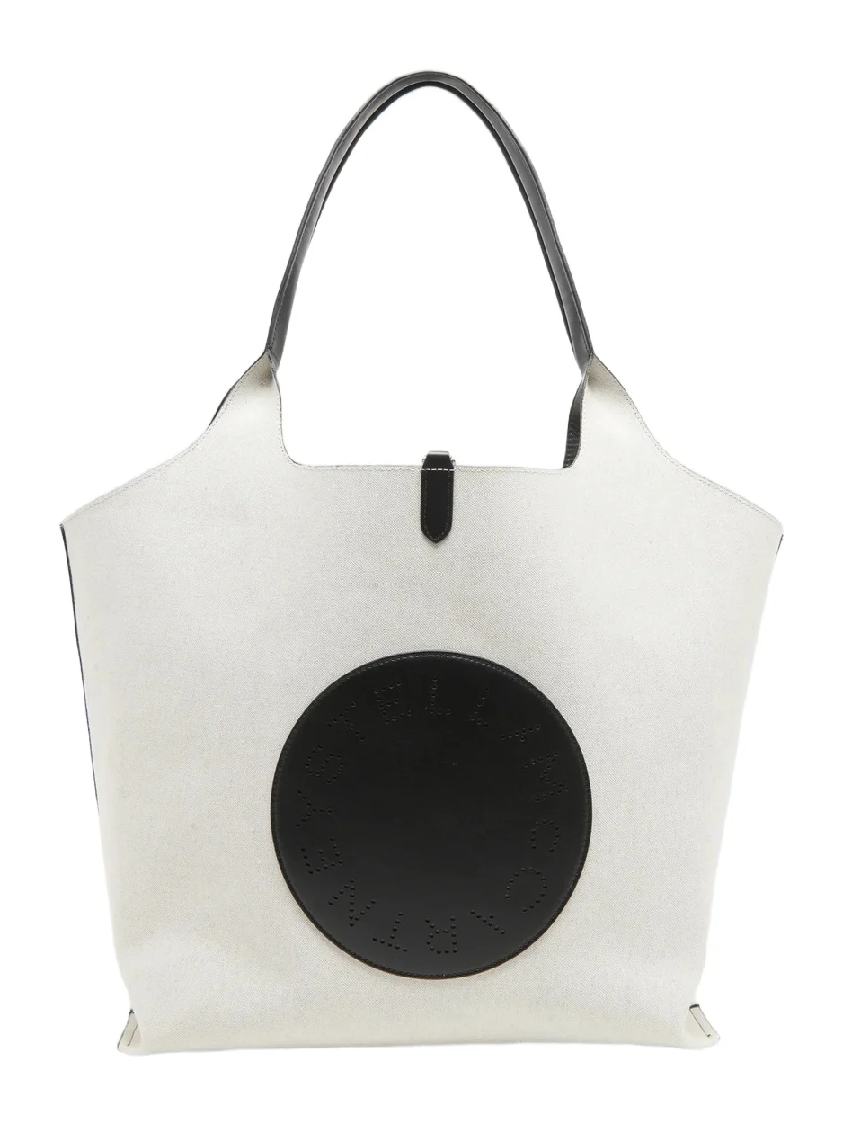 Women's Logo Reversible Tote Bag Women's Logo Reversible Tote Bag
