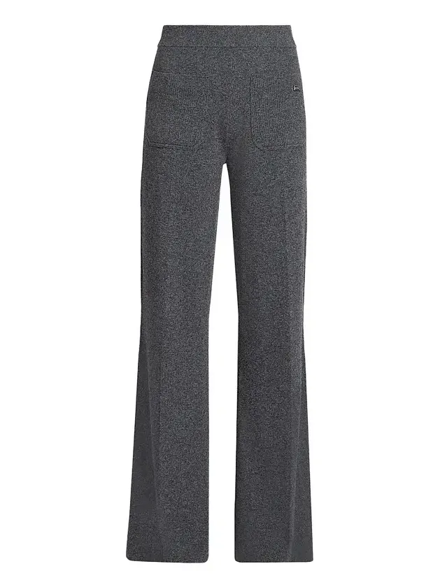 Women's Alina Wool-Blend Pants