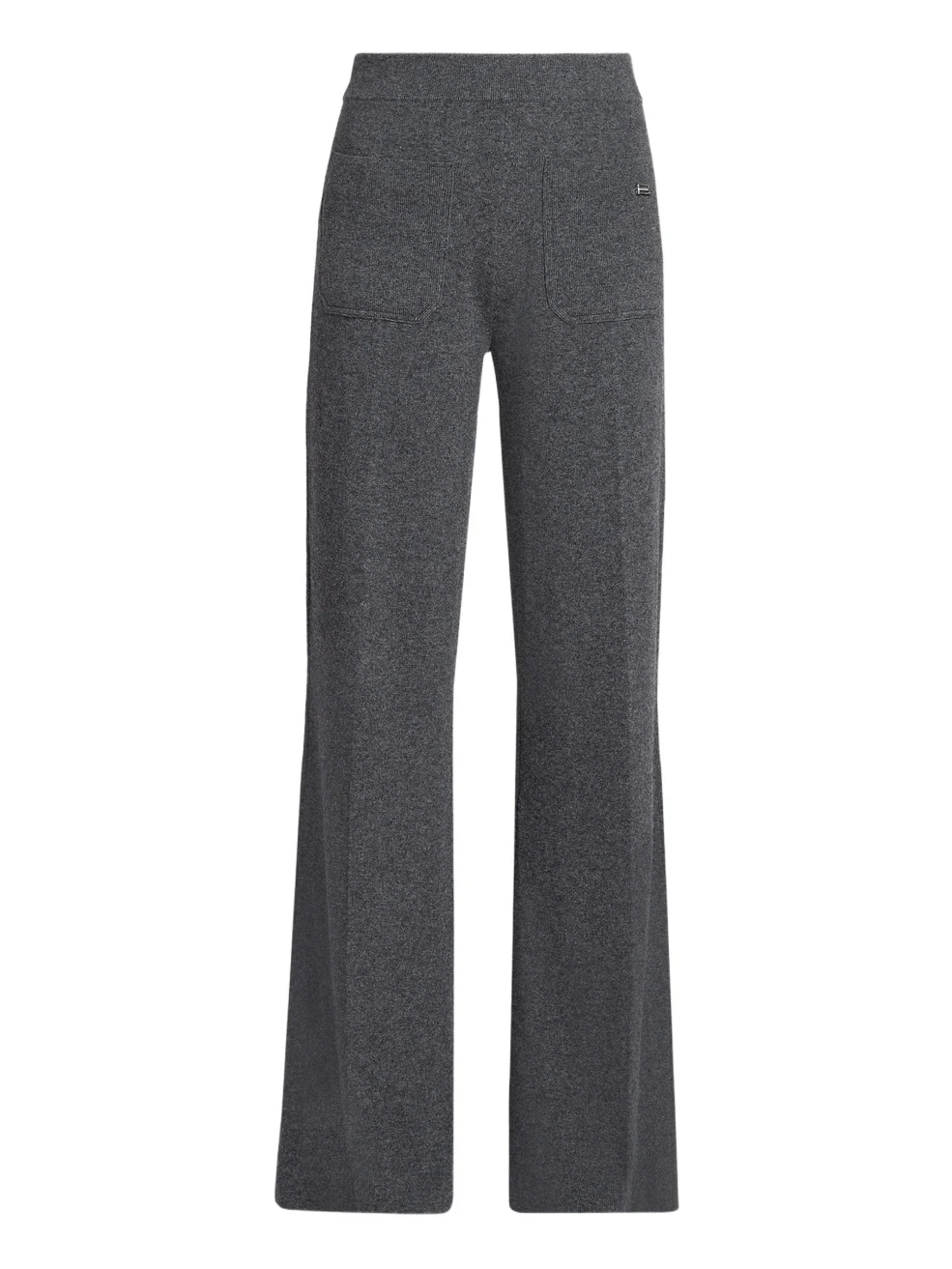 Women's Alina Wool-Blend Pants