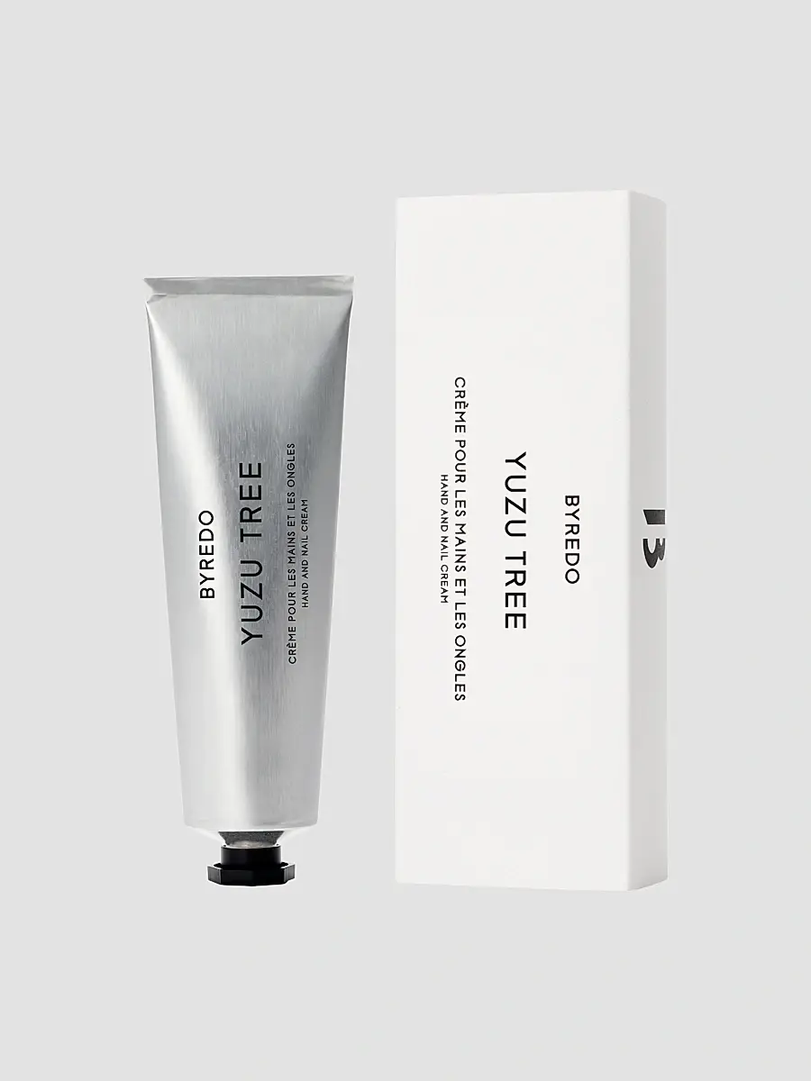 BYREDO Yuzu Tree Hand & Nail Cream | Thumbnail 2 BYREDO Yuzu Tree Hand & Nail Cream | Thumbnail 2