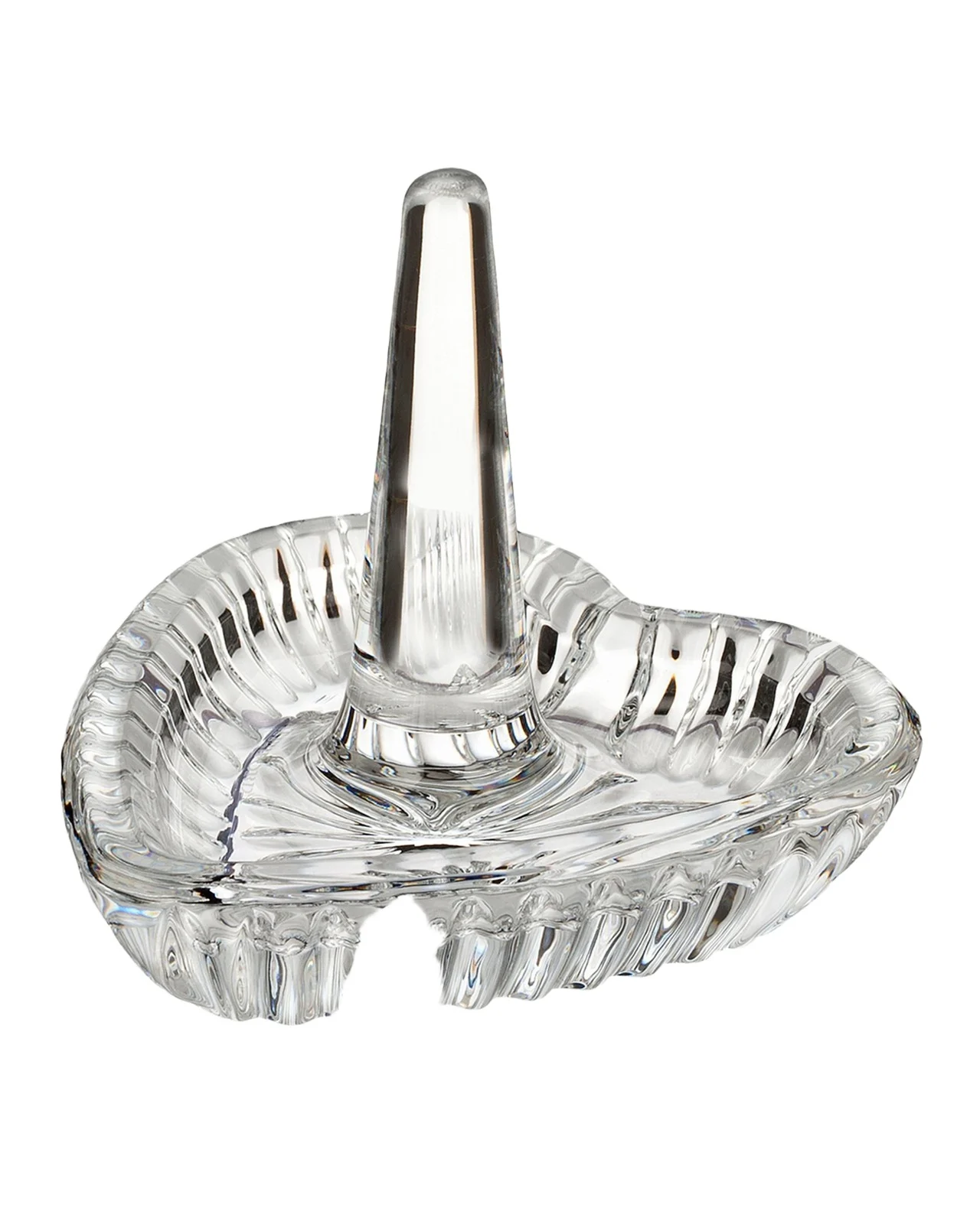 Giftology Heart Ring Holder