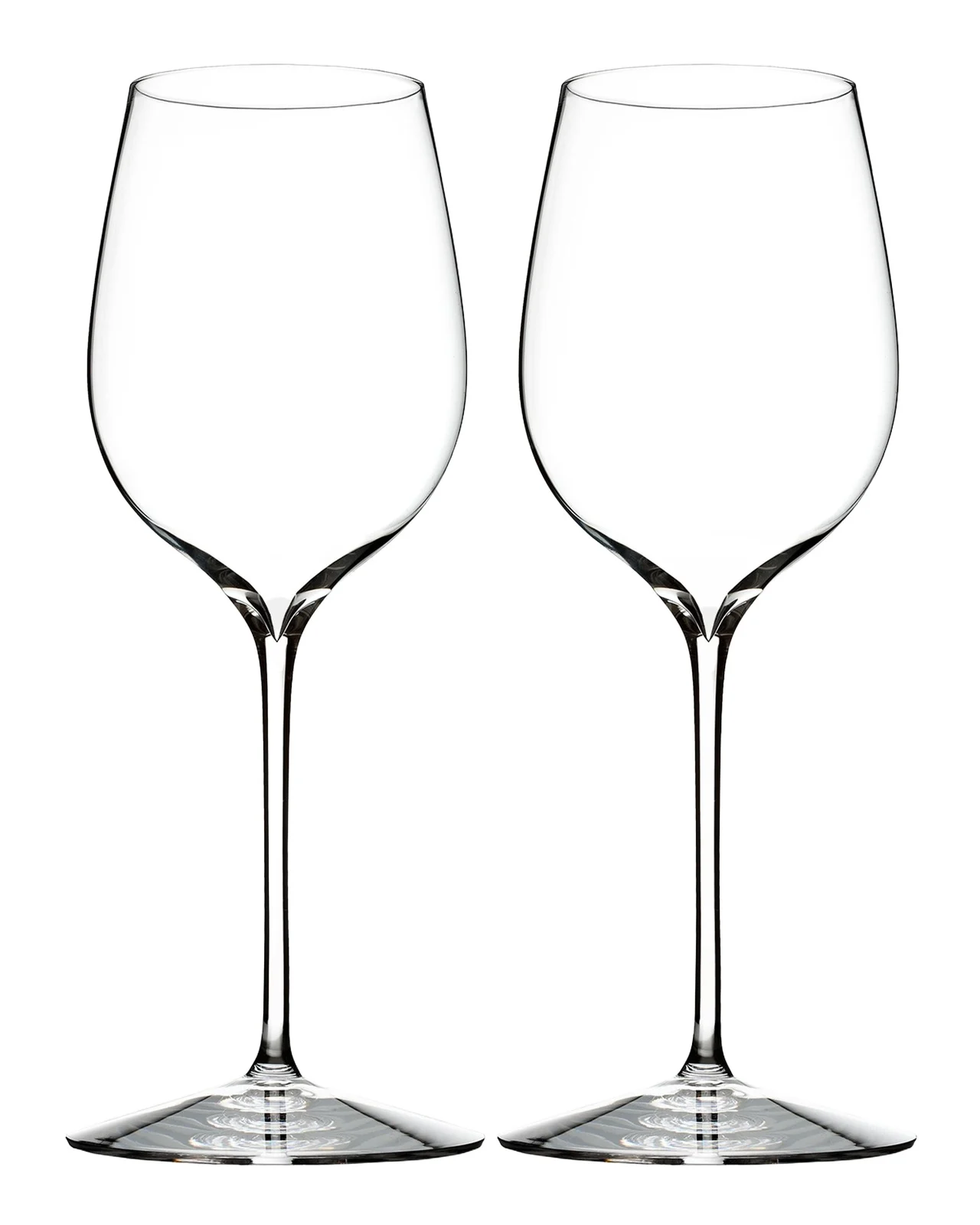 Waterford Crystal Elegance Pinot Noir Glasses, Set of 2