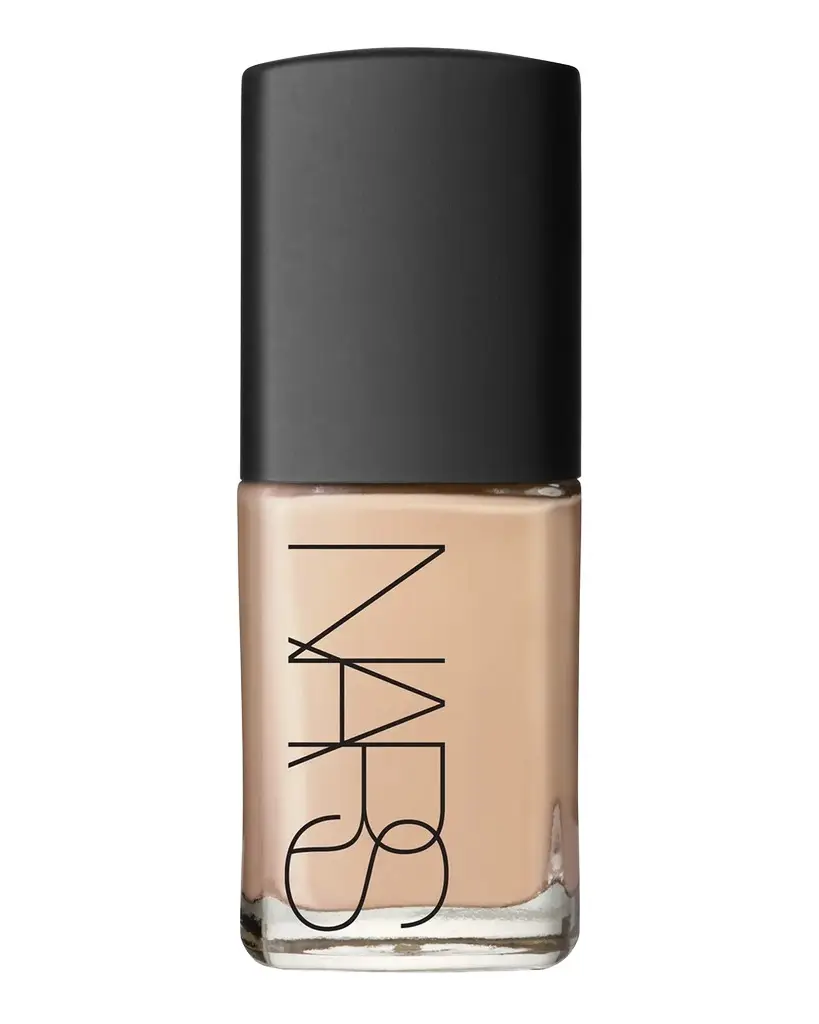NARS Sheer Glow Foundation, 1 oz./ 30 mL | Image 1 NARS Sheer Glow Foundation, 1 oz./ 30 mL | Image 1