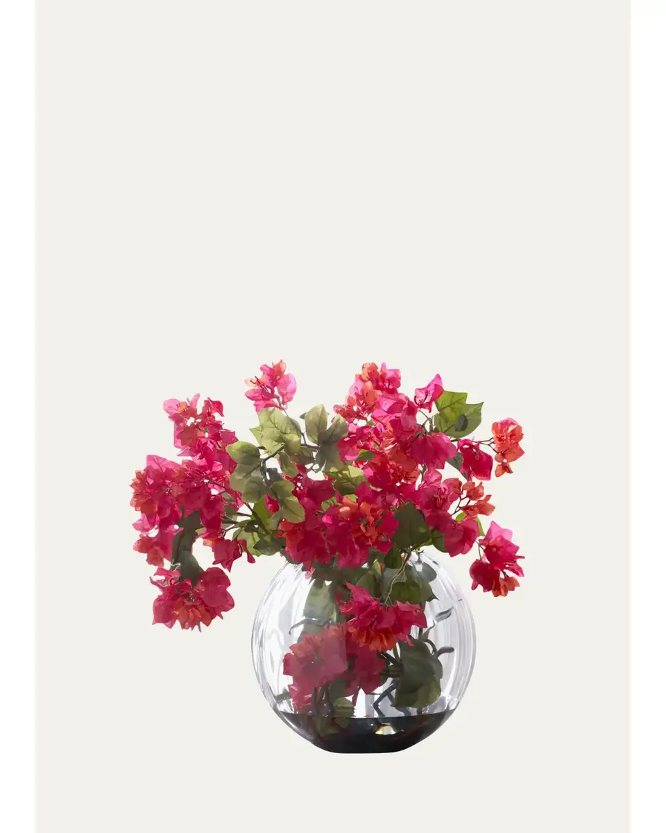 John-Richard Collection Bougainvillea Bouquet
