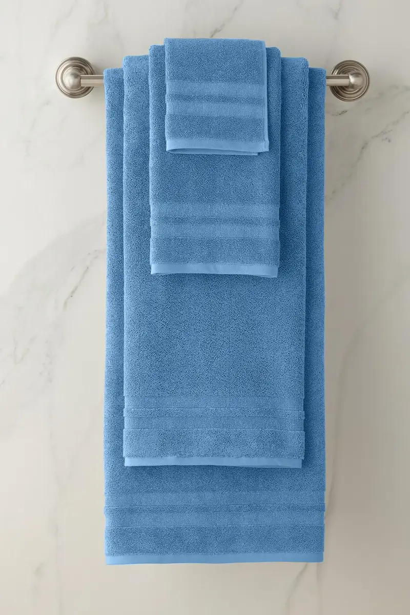 Ralph Lauren Home Payton Hand Towel | Thumbnail 3 Ralph Lauren Home Payton Hand Towel | Thumbnail 3